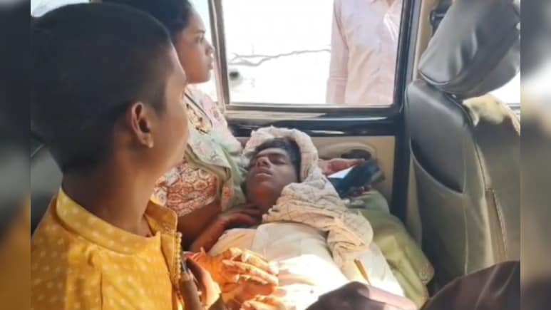 विवाह से पहले दुल्हन के भाई की दुल्हे की पिटाई, बेहोशी के हालत में अस्पताल हुआ रेफर... नहीं हुई शादी