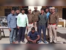 पत्नी को मायके से वापस लाने का अपनाया खतरनाक तरीका, अपनी ही 9 साल की बेटी को मार डाला