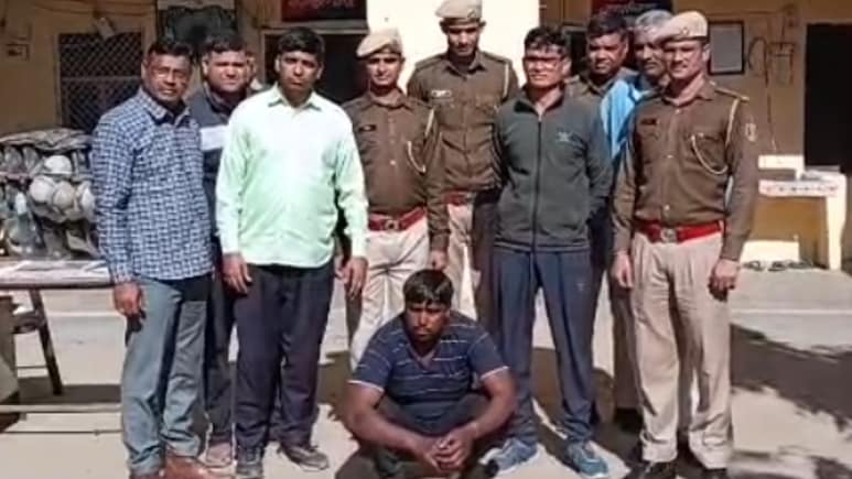 पत्नी को मायके से वापस लाने का अपनाया खतरनाक तरीका, अपनी ही 9 साल की बेटी को मार डाला