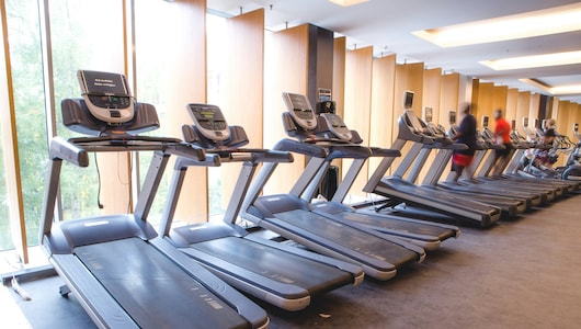 Treadmill under 15000: वेट लॉस जर्नी को आसान बनाते हैं ट्रेडमिल, फिट रहने में करते हैं मदद&nbsp;
