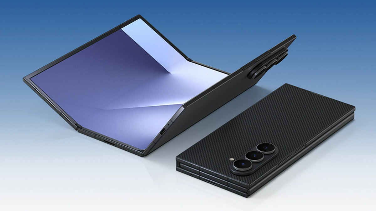 Samsung का पहला ट्राईफोल्ड स्मार्टफोन Galaxy Z TriFold लॉन्च, 200MP कैमरा, 5600mAh बैटरी के साथ ऐसे हैं फीचर्स, जानें कीमत