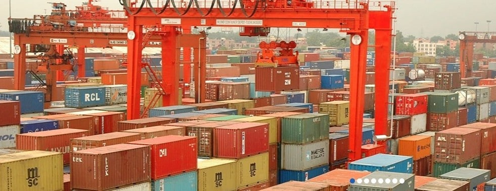 Container Corp Q3 Results: Profit Falls On Lower EXIM Sales