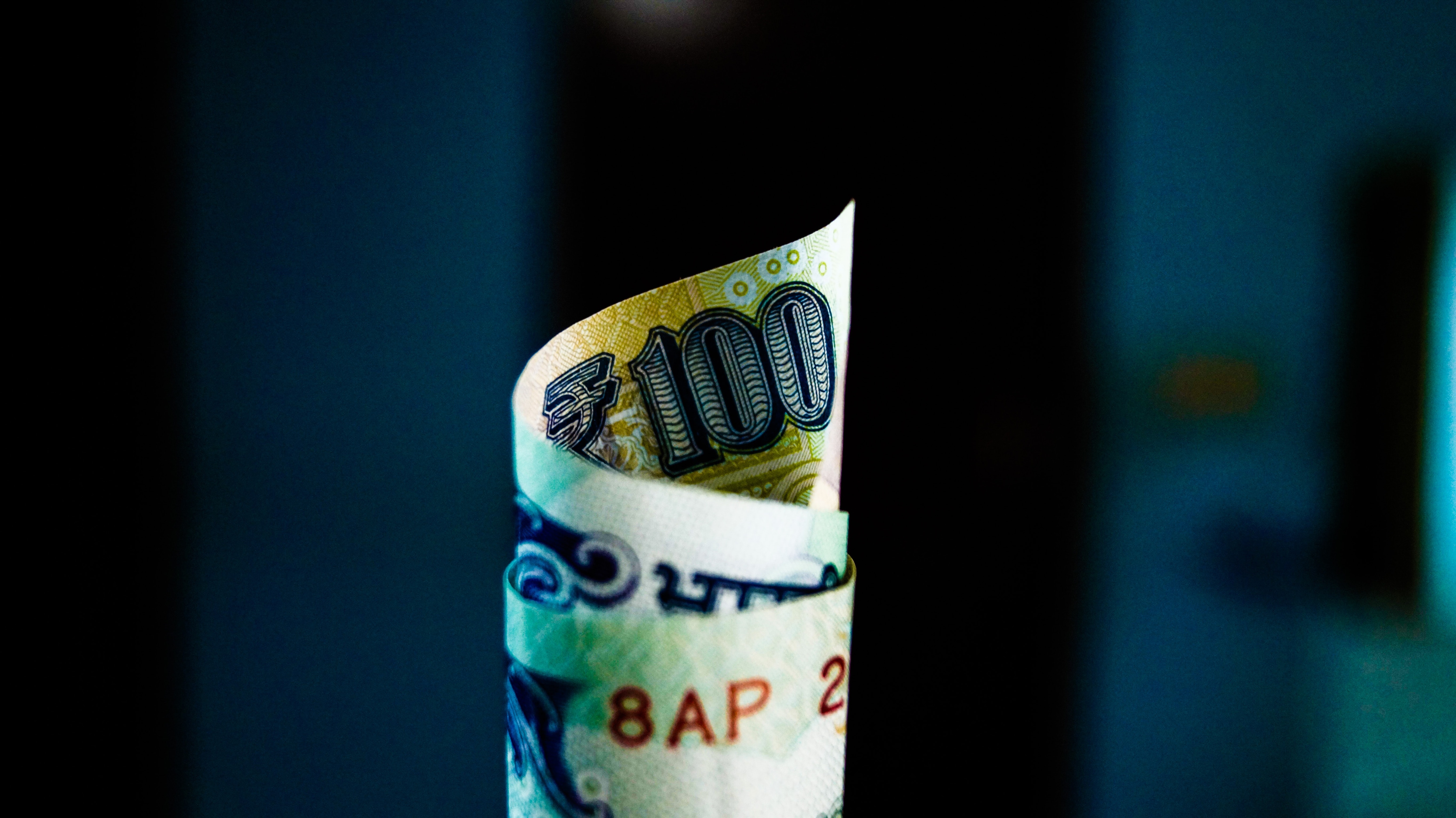 India Fiscal Deficit - Bumpy Ride Ahead for Government Finances: CareEdge
