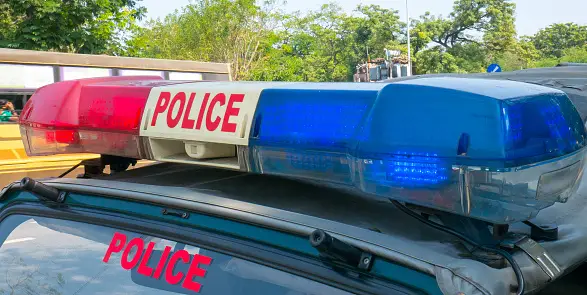 Delhi Police Files First FIR Under New Criminal Code Against Street Vendor