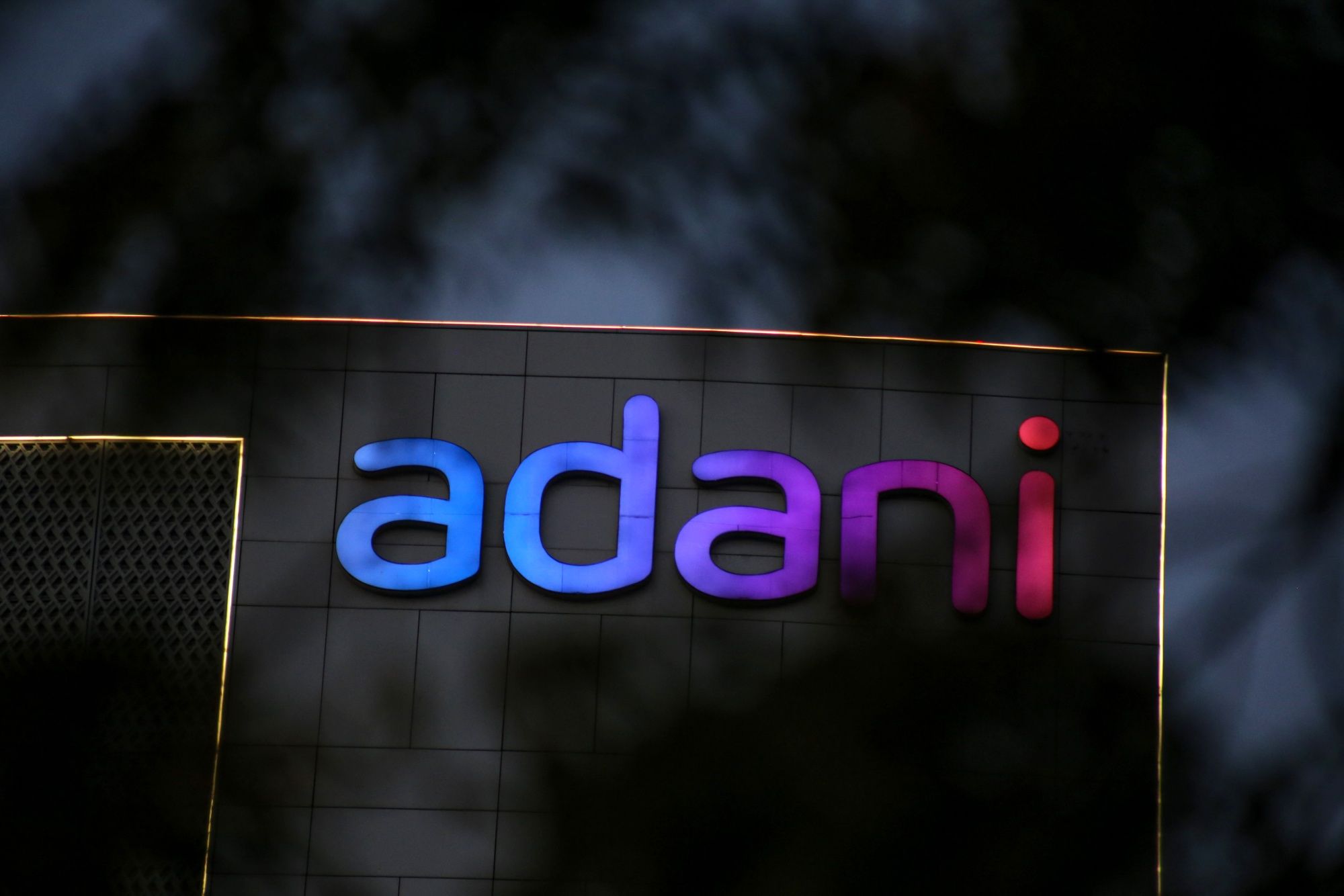 Adani Group Share Clues Can Be Seen in Surging Options Market