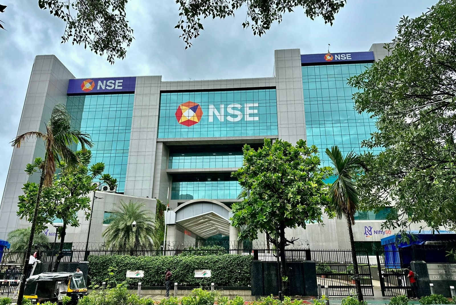 PSU Stock Selloff Erodes Rs 4.28 Lakh Crore In Investor Wealth In Three Sessions