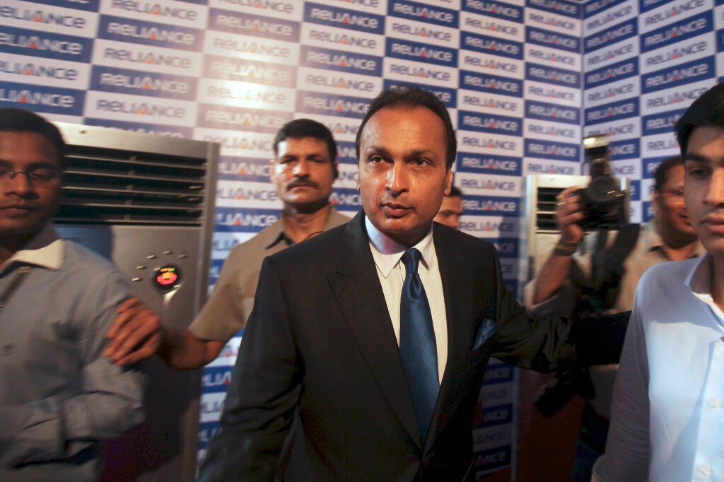 Reliance Capital Insolvency And The Domino Effect On Its Subsidiaries