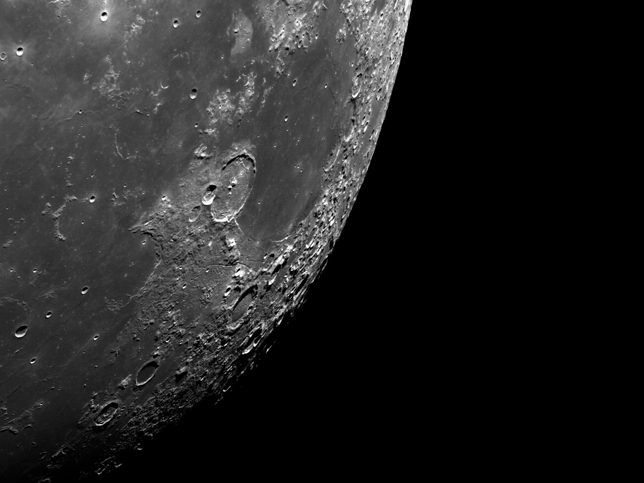 Watch: Blue Ghost Spacecraft Shares Stunning Visuals Of Moon; Check Landing Date, Time And More