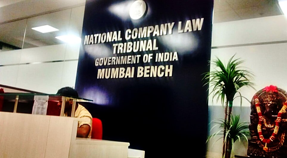 Covid-19: NCLTs Saw A 95% Decline In Case Hearings, Study Finds