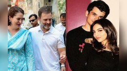 रणथंभौर में प्रियंका गांधी के बेटे की सगाई, मामा राहुल भी मौजूद, होंगी तीन पार्टियां, जानिए डीटेल्स