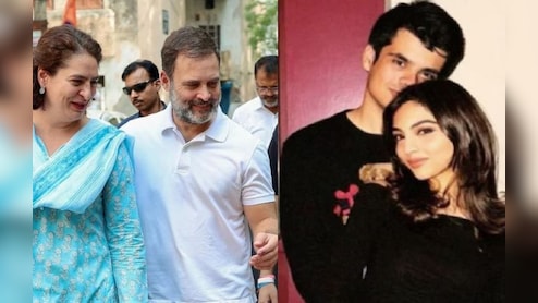 रणथंभौर में प्रियंका गांधी के बेटे की सगाई, मामा राहुल भी मौजूद, होंगी तीन पार्टियां, जानिए डीटेल्स