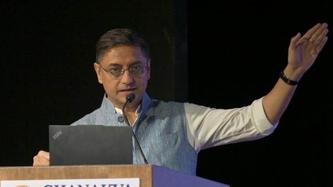 Transparency Of Rules Act’: Sanjeev Sanyal’s Prescription To Boost Ease of Doing Business