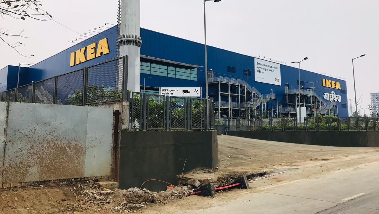 Ikea India Reports Rs 1,299.4 Crore Loss In Fiscal 2024, Revenue Up 4.5%