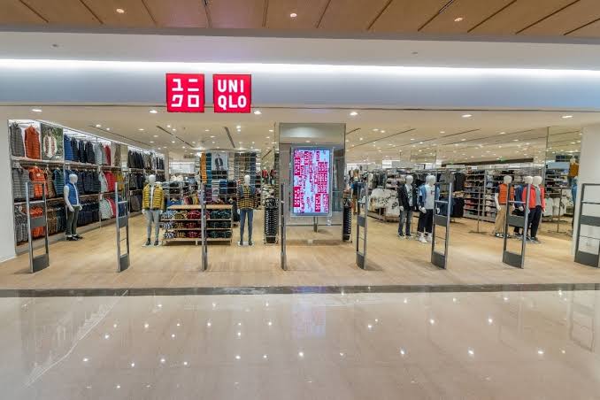 Uniqlo Expands To Western India, To Open Its First Store In Mumbai