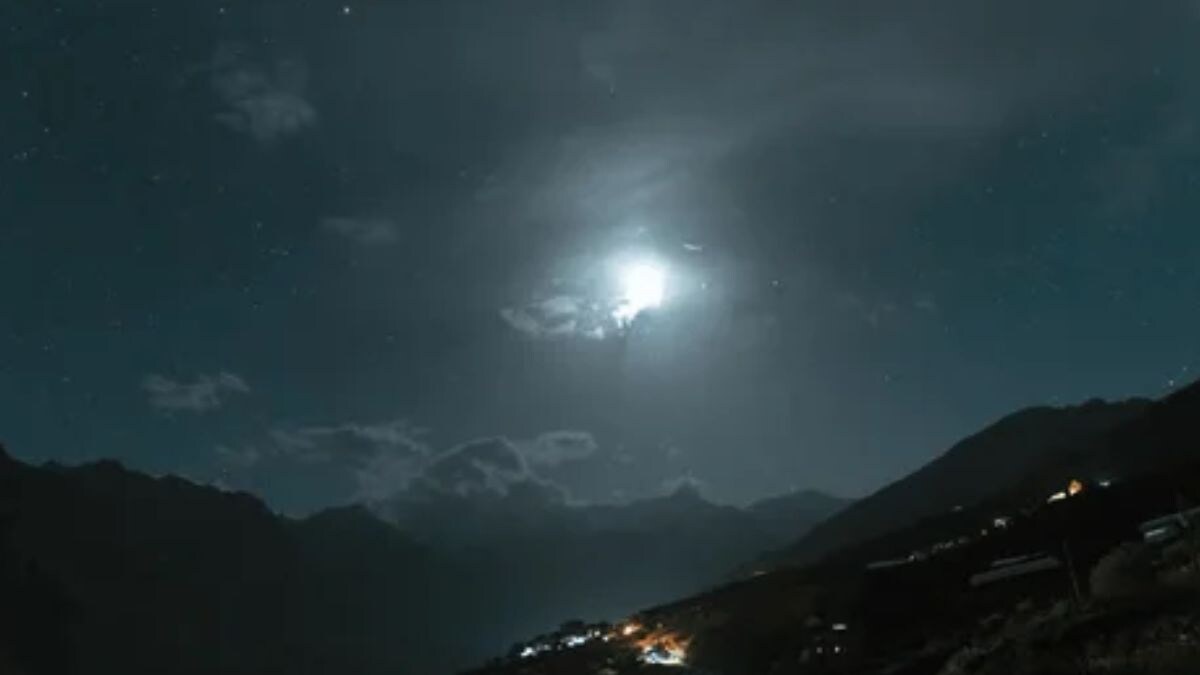 Brave Women Launch Night Patrols Against Deadly Drug Trafficking in Rural Himachal Pradesh