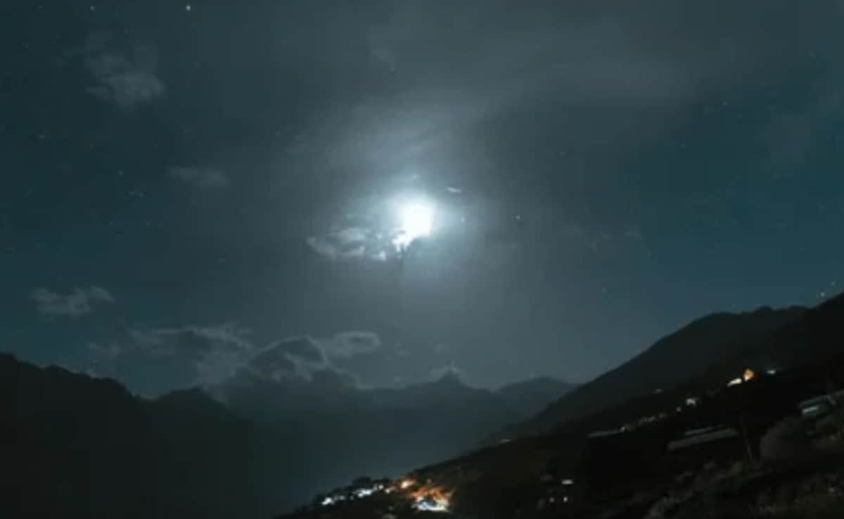 Women Start Night Patrolling To Fight Drug Gangs In Himachal