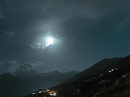 Women Start Night Patrolling To Fight Drug Gangs In Himachal