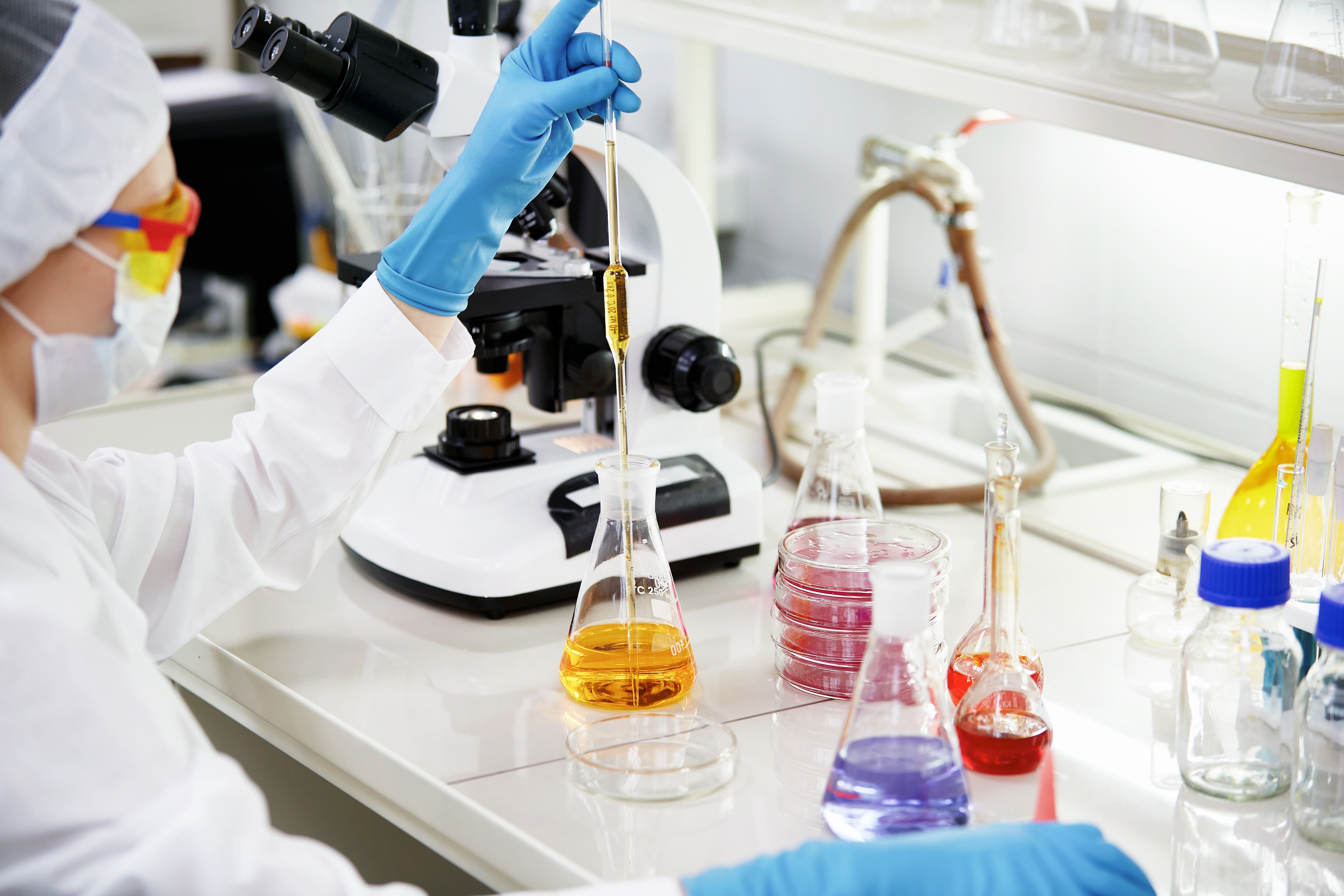 Atul Q2 Results Review - No Green Shoots Visible; Maintain 'Sell ...
