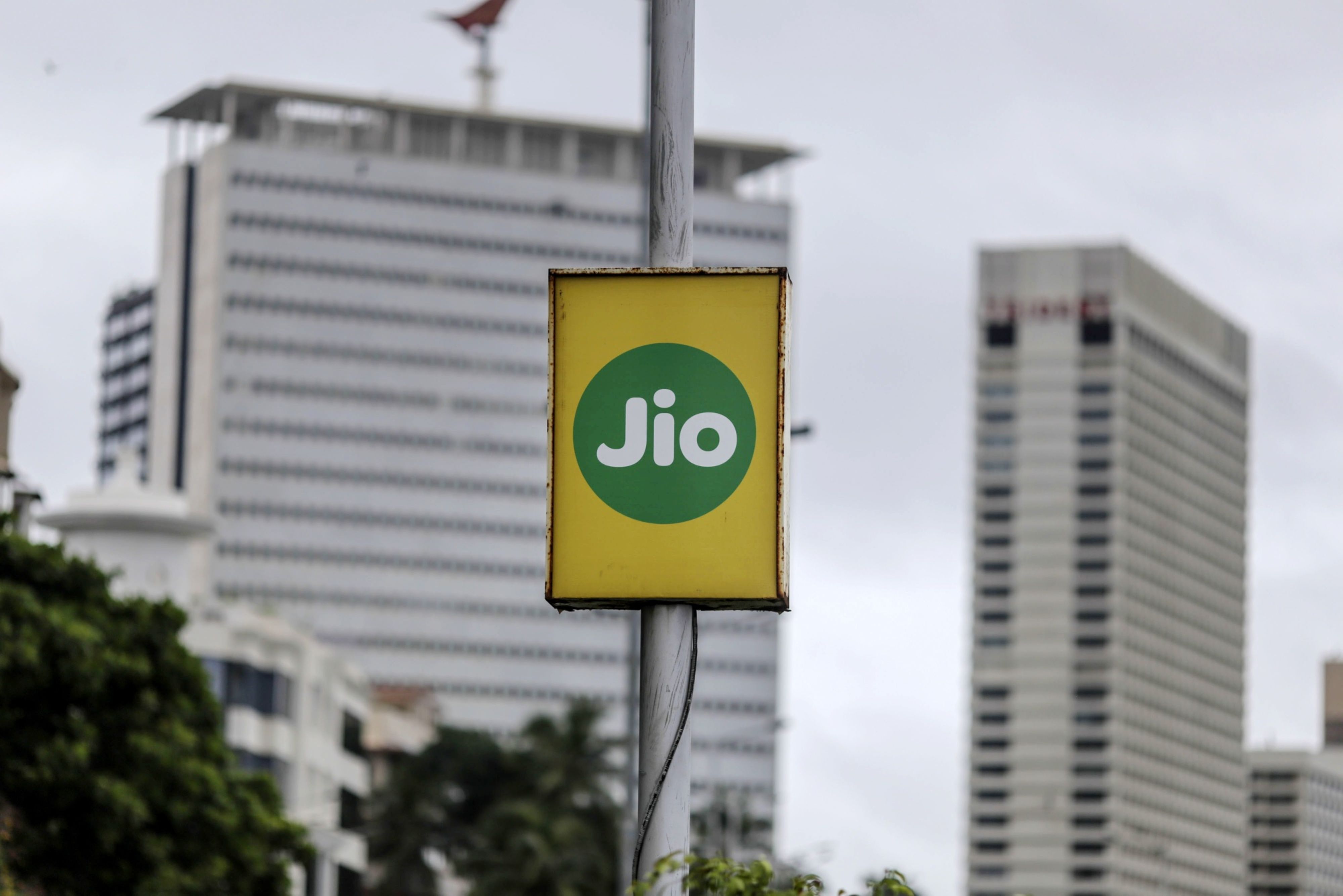 Reliance Jio Q2 Results: Profit Rises 13%  On A Larger Subscriber Base