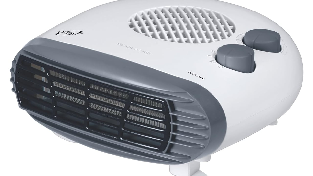 Top 10 Safety Features To Check Before Buying A Bedroom Heater Top 10 Safety Features To Check Before Buying A Bedroom Heater