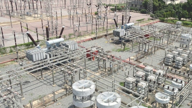 Power Grid Bags Transmission Project In Gujarat