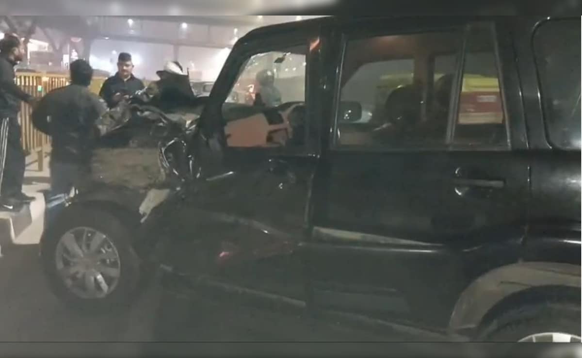 Latest and Breaking News on NDTV