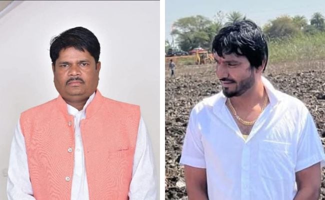 Congress MLA in Madhya Pradesh Receives Death Threat on Video: Political Tensions Rise in Shivpuri