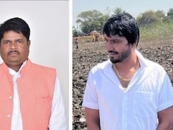 Congress MLA In Madhya Pradesh Receives Death Threat, Video Is Viral