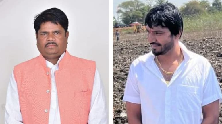 Congress MLA In Madhya Pradesh Receives Death Threat, Video Is Viral