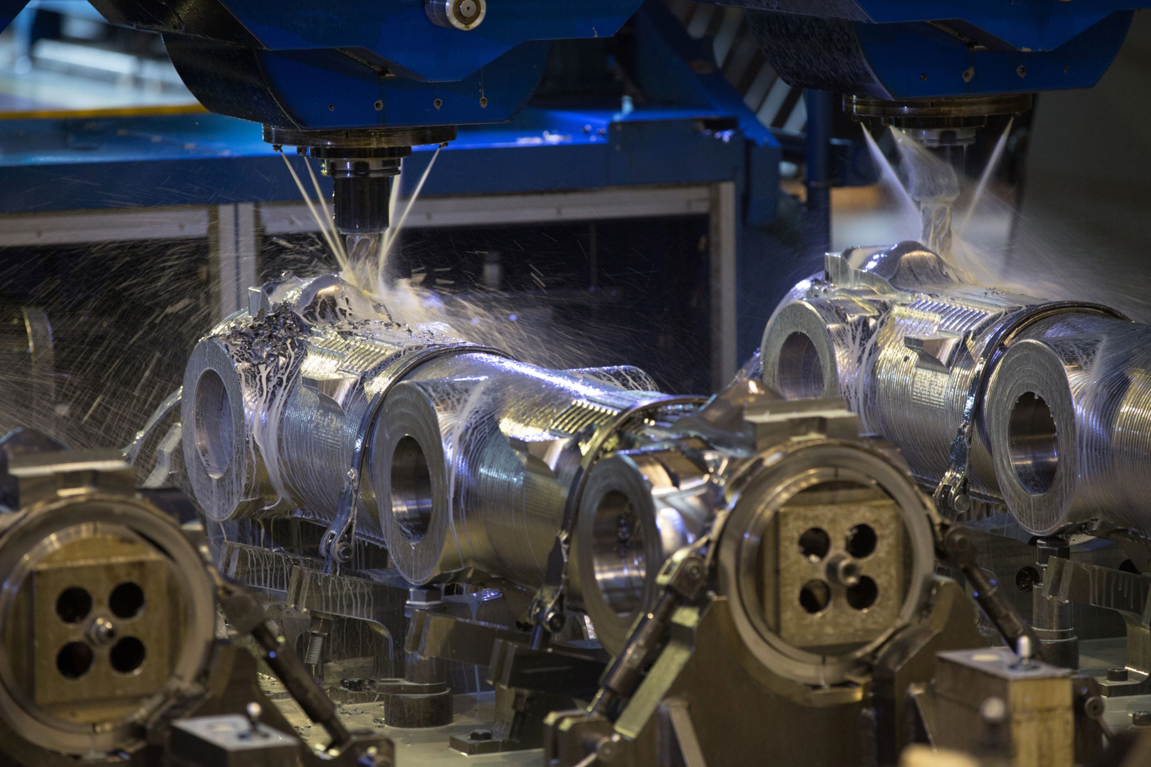 Dolat Capital: Ramkrishna Forgings Posts Strong Q2 Performance Amid Tough Times&nbsp;