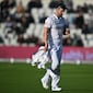 England Pacer Mark Wood Ruled Out Of Ashes