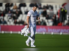 England Star Hints At Retirement As Injury Battle Continues: "Thinking Beyond"