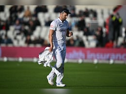 England Star Hints At Retirement Amid Prolonged Battle With Knee Injury: "Thinking Beyond"