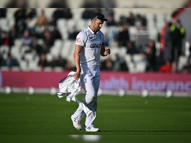 England Star Hints At Retirement Amid Prolonged Battle With Knee Injury: "Thinking Beyond"