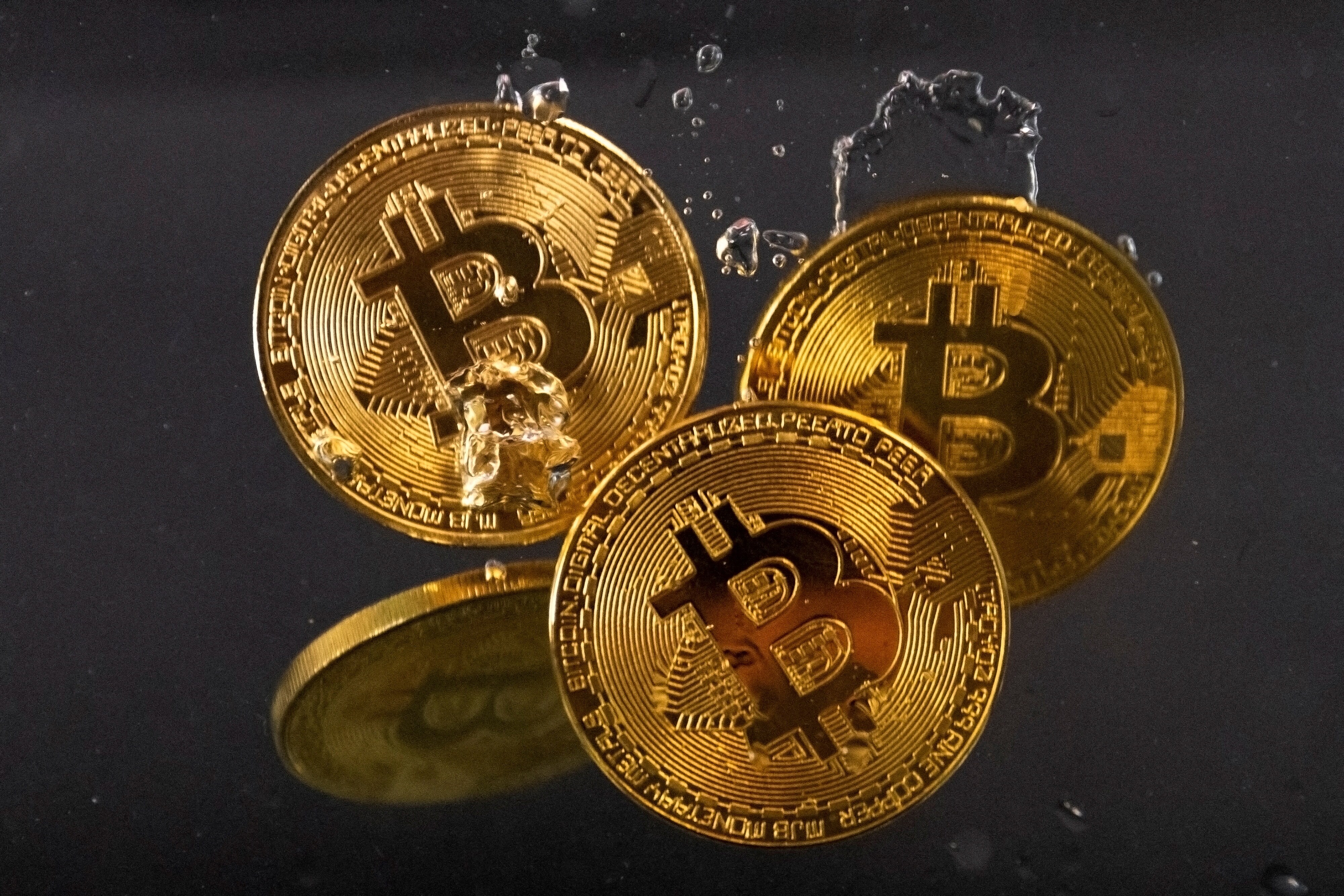 Bitcoin Trades In 'Extreme Fear' Zone; Is There A Further Downside Risk?