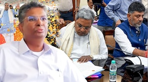 'One Needs To Leave CM Chair One Day': Siddaramaiah Loyalist Big Hint On Tussle