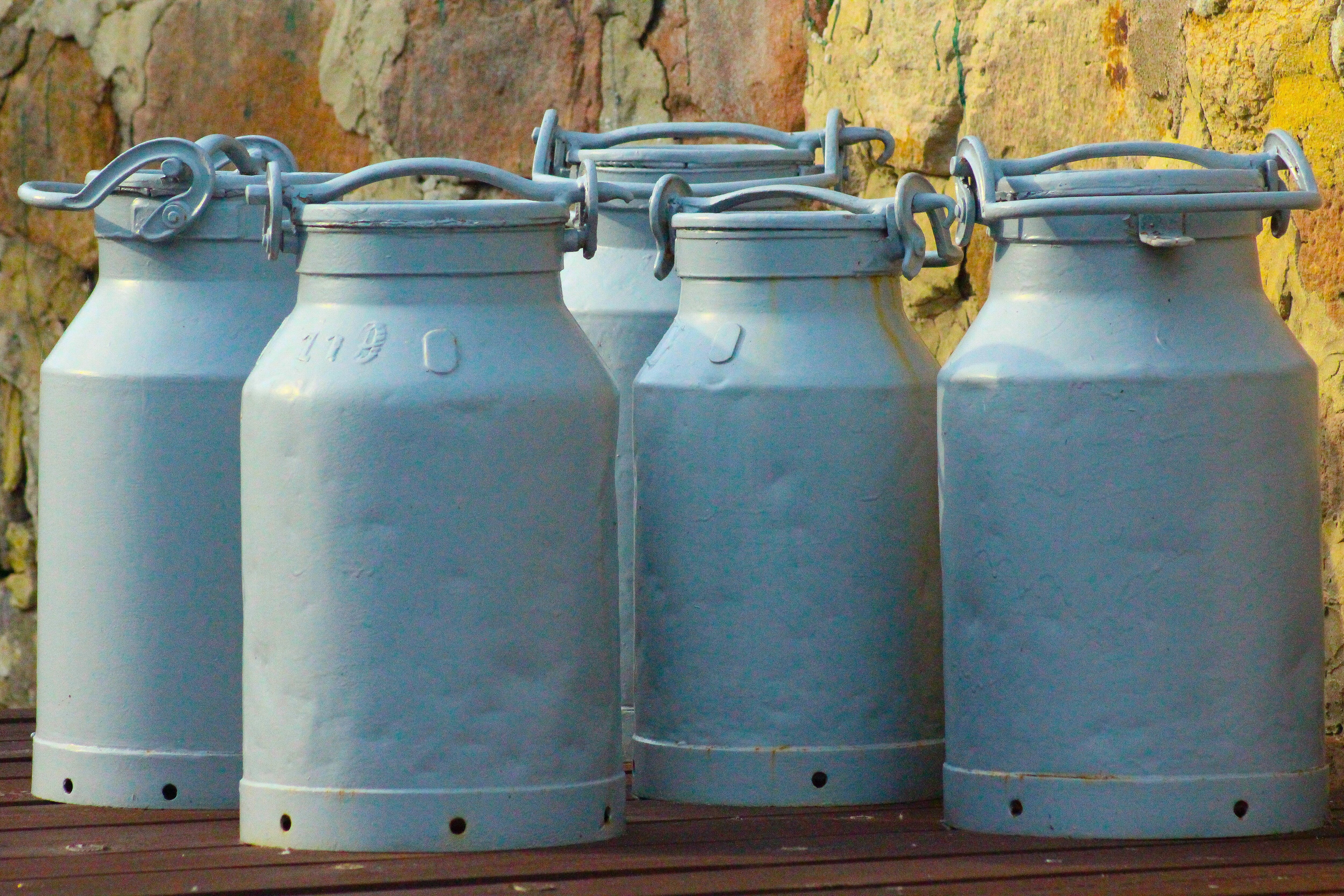 India Halts Milk Imports Under TRQ Since 2014-15: Commerce Ministry