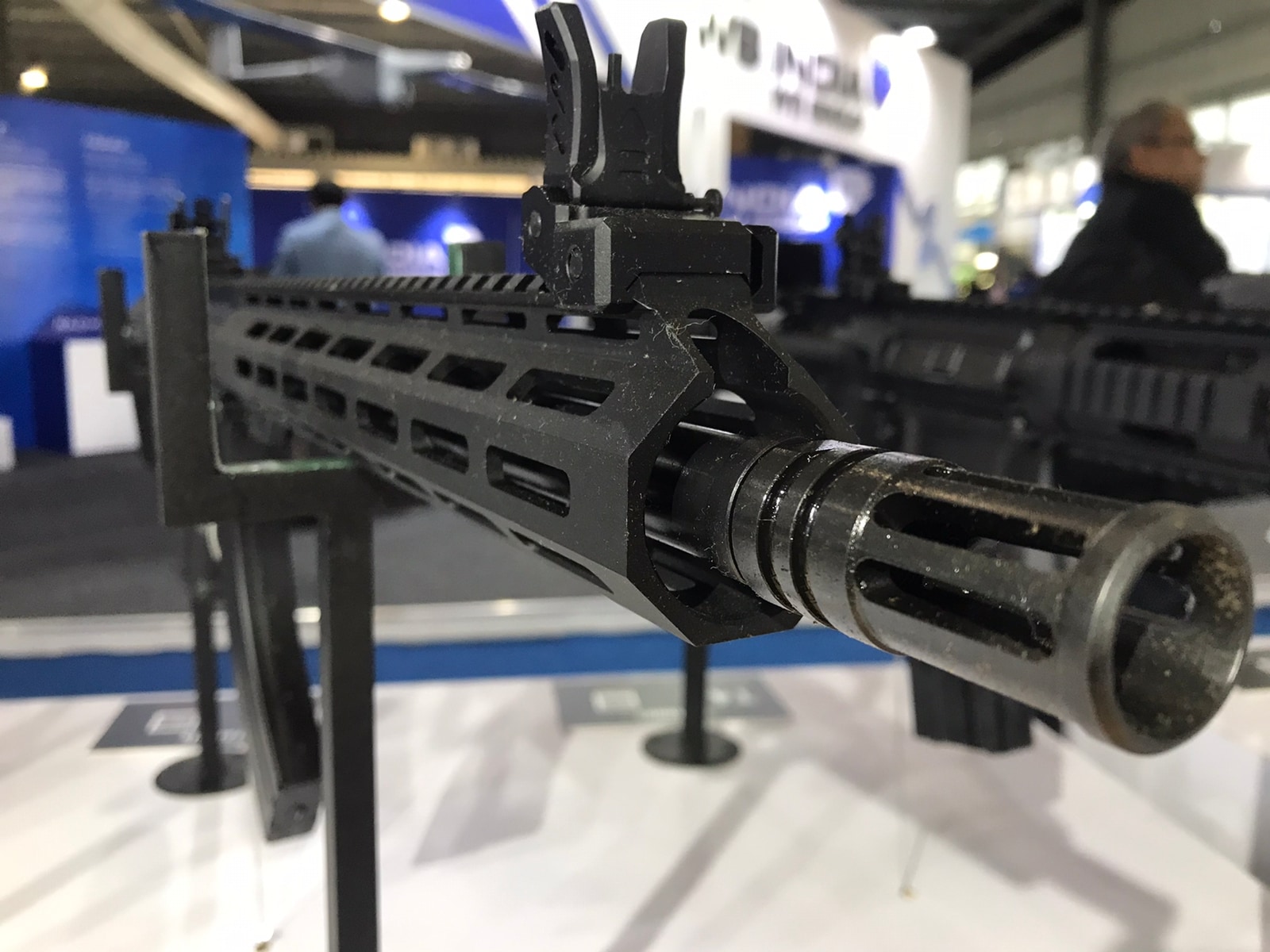 India Defence Story Still Has Legs: ICICI Securities