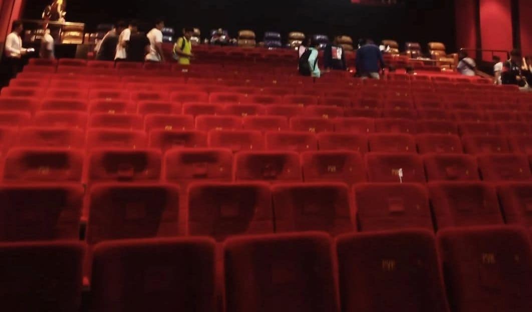 PVR-INOX Q1 - Merger Synergies Drive Beat; If Momentum Sustains, H2 May Set New Benchmarks: ICICI Securities