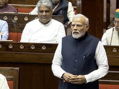 Parliament Special Session: Rajya Sabha, Lok Sabha Adjourned Sine Die After Passing Women's Reservation Bill