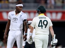 "Embarrassed Himself And His Team": Ricky Ponting Tears Into Jofra Archer Over Clash With Steve Smith