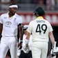 "Embarrassed Himself And His Team": Ricky Ponting Tears Into Jofra Archer Over Clash With Steve Smith
