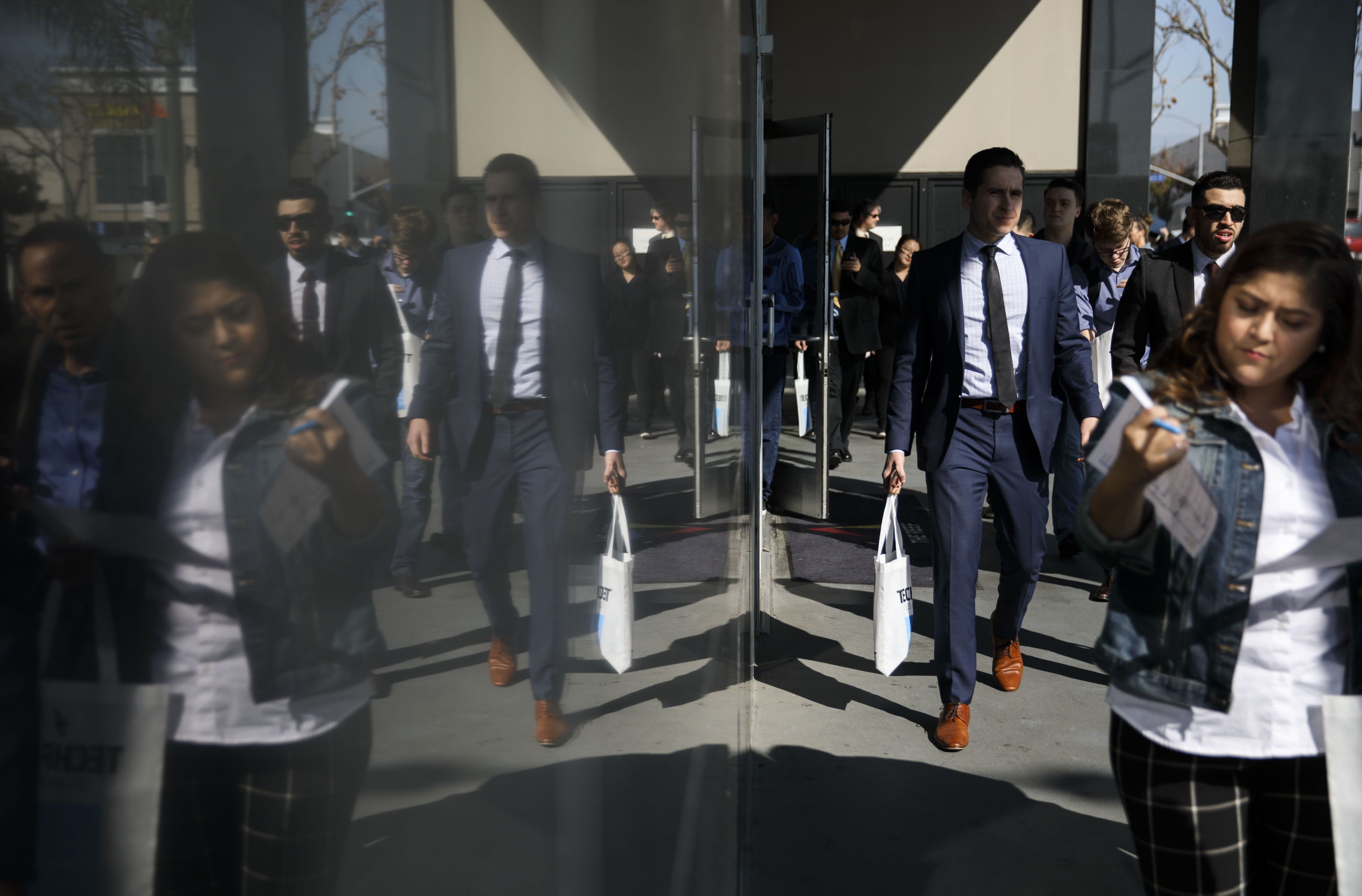 Analysis Of Employment In Corporate Sector - Jobs Were Lost In FY21: CareEdge