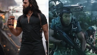 धुरंधर भी है सबसे ज्यादा कमाई करने वाली इस फिल्म के आगे फेल, 16 साल पहले की थी 261,316,535,000 करोड़ कमाई