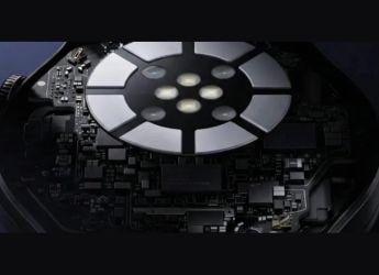 Xiaomi Watch 5 फीचर्स लीक – EMG सेन्सर, ECG सपोर्ट आणि पॉवरफुल Snapdragon W5 चिप