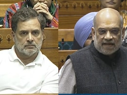 हरियाणा के एक ही घर से 501 वोट कैसे पड़े? राहुल गांधी को गृह मंत्री अमित शाह ने दिया जवाब