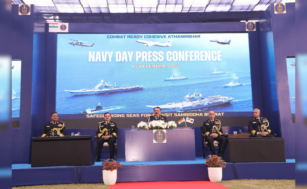 Latest and Breaking News on NDTV