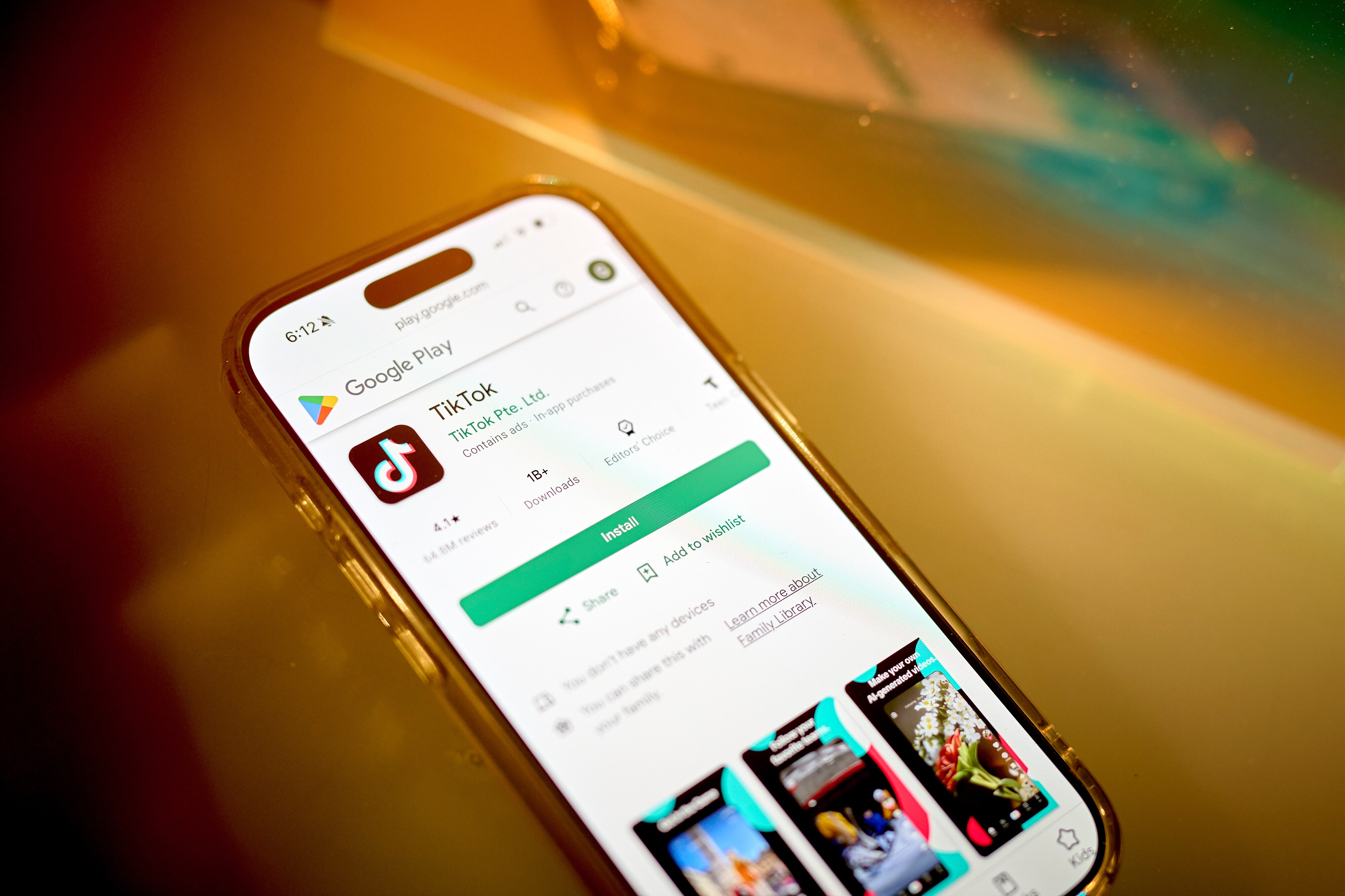 Donald Trump Halts TikTok Ban, Giving App Extra Time To Find A Buyer