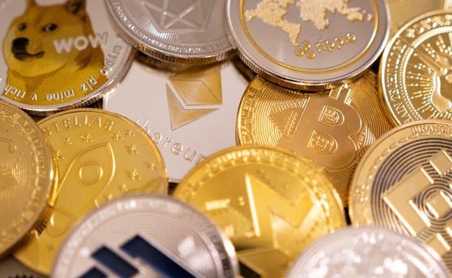 Raid On Crypto Firm WazirX: "Helped Illegal Chinese Firms Divert Money"