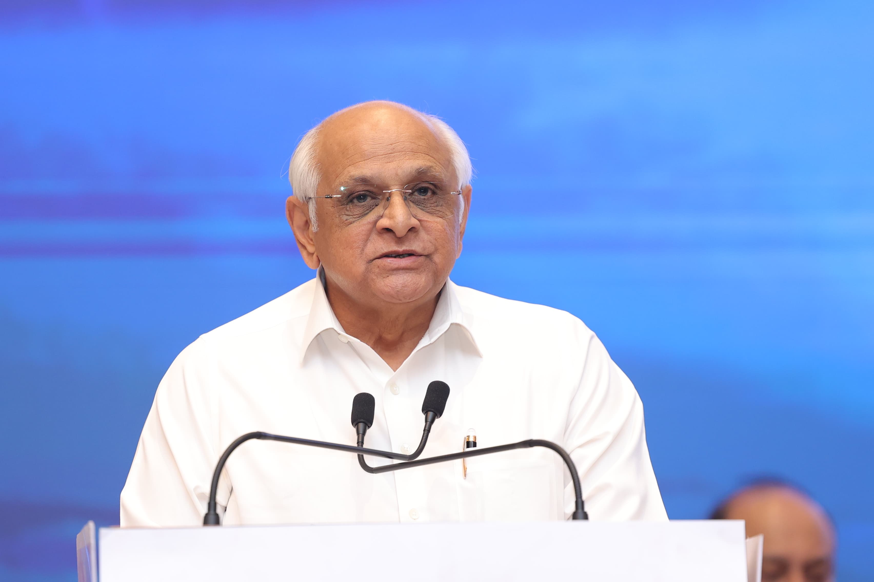 Sardar Sarovar Project: Gujarat CM Says 5,921 km of Canals Still Pending